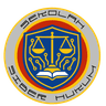 Sekolah Siber Hukum Logo